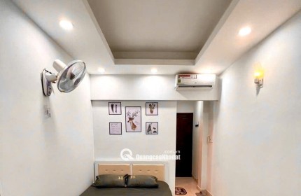 CHO THUÊ PHÒNG NỘI THẤT ĐẦY ĐỦ TRUNG TÂM QUẬN 10 HỒ CHÍ MINH