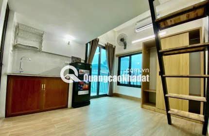 CẦN BÁN CCMN LA THÀNH - 104 M2 - 7 TẦNG - MT 8- GIÁ 27.5 TỶ