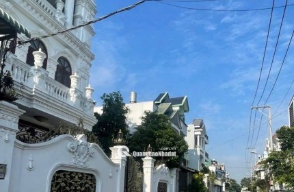 Ngay chợ Tân Hương, ngang 6m 5 tầng BTCT chỉ 11 tỷ