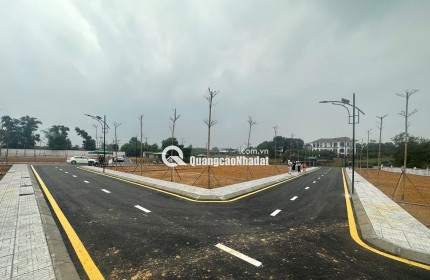 Lô đất tuyệt vời chọn 