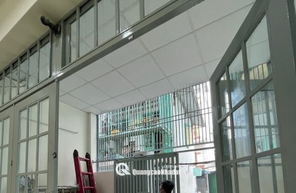 TRẦN VĂN QUANG- PHƯỜNG BẢY HIỂN – CÓ DÒNG TIỀN 9TR/THÁNG – GIÁ GD 6.x TỶ (TL)