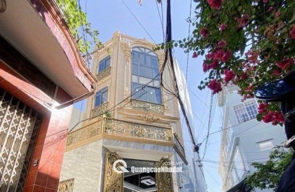 Q Tân Phú - 56m tiện ở và kinh doanh. Tài chính nhỉnh 9 tỷ xx CÒN THƯƠNG LƯỢNG