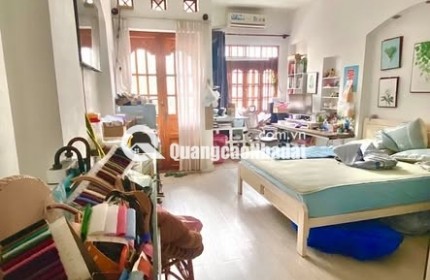 Chủ Gấp Bán Đi Định Cư - Hẻm 6m Một Trục kinh Doanh - Dòng Tiền ~30Tr/Tháng.