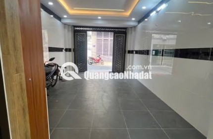 1 xet đường hướng lộ 2-Hẻm hẻm thông, xe hơi chạy.