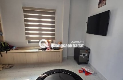 Nhà gần Mai Chí Thọ 32m2 chỉ nhỉnh 3 tỏi