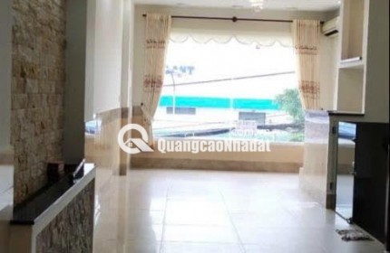BÁN NHÀ ĐẸP 5 TẦNG 1 XẸT LÊ VĂN KHƯƠNG- HẺM XE HƠI - ( 4.5X13M ) CHỈ 6xT