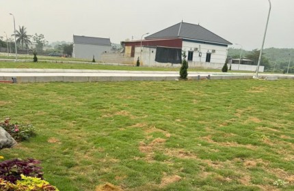 Hơn 300tr- Sở Hữu Luôn Lô Đất Full Thổ Cư Ngay Trung Tâm Ba hàng Đồi- Săn Sổ5b