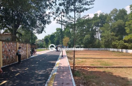 Siêu phẩm Ngã tư Lục Quân Hòa Lạc giáp dự án đất đấu giá!