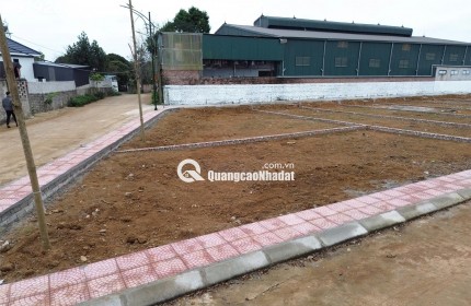 Cắt lỗ bán lô đất hai mặt thoáng cách trục hồ tây ba vì đúng 100m