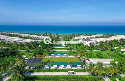 Sang Trọng - Riêng Tư - Đẳng Cấp tại Alma Resort Trọn Đời Giá Chỉ 700 triệu