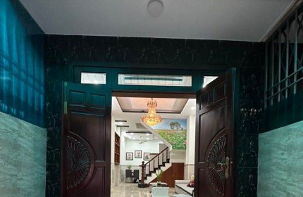 Nhà Đẹp TX 31 - Hẻm xe hơi