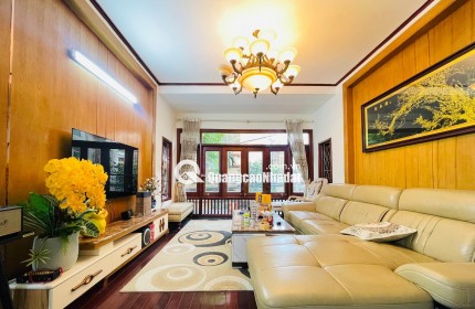 Bán Nhà Lạc Long Quân - Nhà Mới 6 Tầng - Chủ Xây Tâm Huyết Tặng Nội Thất - Ô Tô Tránh - Sổ Hoa Hậu - Ở Sướng