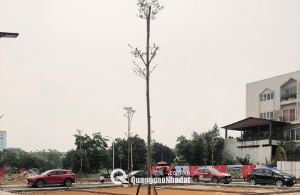 CẮT LỖ ĐẤT HÒA LẠC - CÁCH QL21 CHỈ 150M