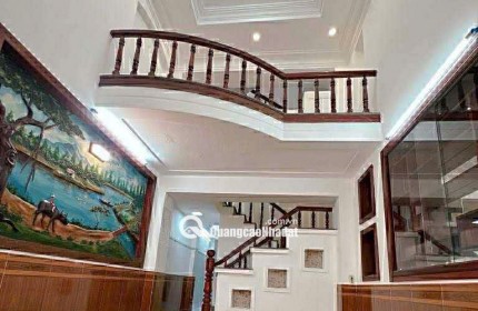 HẺM Ô TÔ - THÔNG KHU VI.P BÀU CÁT TÂN BÌNH - 45M2 - 6.9 TỶ Ni Sư Huỳnh Liên