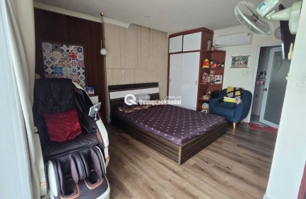 4 TẦNG - 50M2  - AN NINH- CHỈ HƠN 6 TỶ