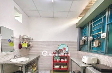 Nhà 2 tầng đẹp, Bình Trị Đông, Bình Tân