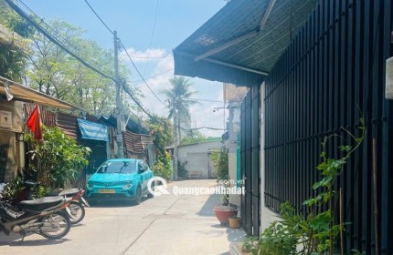 Nhà 4 Tầng - TÂN HÓA- Hẻm Xe Hơi - Chỉ 8 TỶ