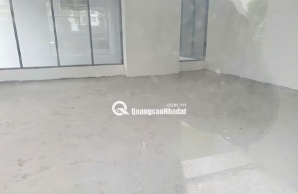 Cho thuê Shophouse De Capella Quận 2 mở Spa, Salon làm đẹp