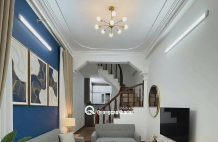 CỰC HOT: NHỈNH 7 TỶ CÓ NGAY 55M² TRUNG TÂM BA ĐÌNH XÁCH VALI VÀO Ở NGAY.
-  ( thương lượng nhẹ ).