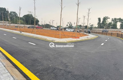 Đất Nền Hòa Lạc