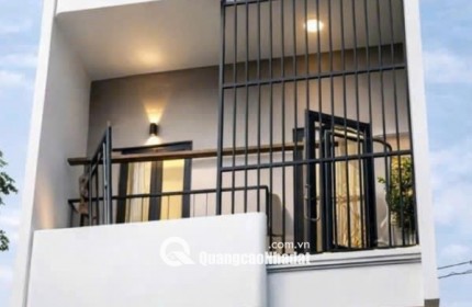 Sở hữu ngay nhà phố 3 tầng Long Hòa (Long An), thanh toán linh hoạt.