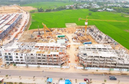 CHỈ VỚI 130 TRIỆU SỞ HỮU NGAY CĂN HỘ 2PN HIỆN ĐẠI TẠI QUY NHƠN