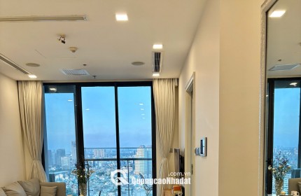 CHO THUÊ CHCC VINHOMES GOLDEN RIVER 70M2 (2PN) CHỈ 26TR/TH. LH 0906322053 LINH.