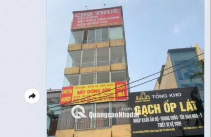 Bán mảnh đất quý hiếm duy nhất,diện tích siêu lớn,vị trí đặc biệt chỉ với giá 500tr/m2