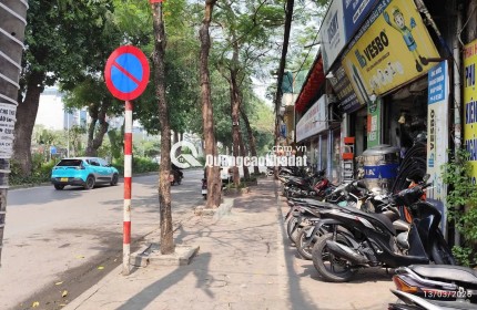 CHO THUÊ MẶT BẰNG KINH DOANH SIÊU ĐẸP – ĐƯỜNG LÁNG, ĐỐNG ĐA HÀ NỘI