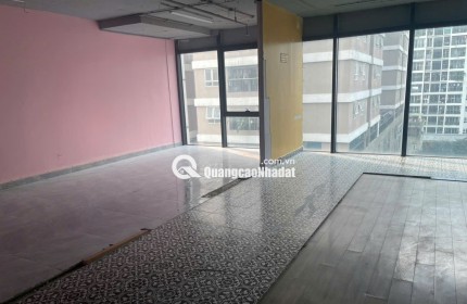 CHÍNH CHỦ CHO THUÊ MẶT BẰNG VĂN PHÒNG ĐẸP – TRUNG TÂM THANH XUÂN HÀ NỘI