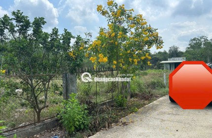 Chính chủ bán gấp đất 920m2 tại chợ Định Hiệp