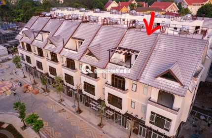  Cần bán gấp nhà phố trung tâm dự án Ecopalace BMT – dòng tiền tốt – chỉ hơn 18 tỷ