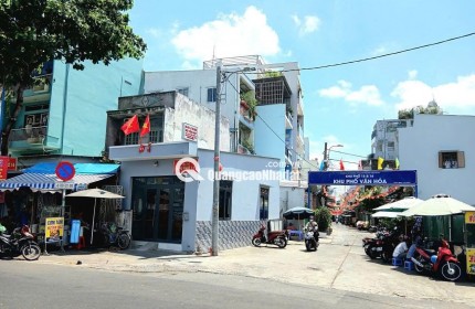 NHÀ LÒ GỐM - P5 Q6 - HẺM XE HƠI 5M. GIÁ 6 TỶ 380 TL. LH:0905828258.