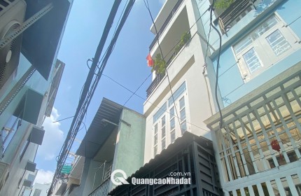 NHÀ TỐT_ĐẦU TƯ, SẴN DÒNG TIỀN 40TR/THÁNG - 7CHDV - PHÁP LÝ CHUẨN GIÁ TỐT ĐÁNG ĐẦU TƯ