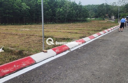  2XX TRIỆU – CÓ NGAY ĐẤT SỔ RIÊNG, TRUNG TÂM AN BÌNH – LẠC THỦY!!!