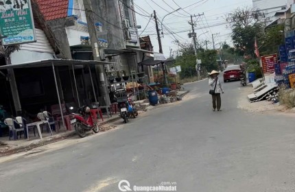 CẦN BÁN NHANH LÔ ĐẤT GẦN KHU CÔNG NGHIỆP THÀNH THÀNH CÔNG, LH:0915299635.