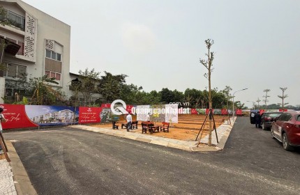 Gần Ql 21A mở rộng => tiềm năng tăng giá và thanh khoản cao
Đất gần trục lớn thì không bao giờ thiếu người hỏi