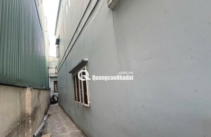 NGANG ĐỈNH 6.5M - 118m² - NGAY TRUNG TÂM TIẾN VỀ GÒ VẤP - CHÌ 5.6 TỶ TL. LH:0985397509.