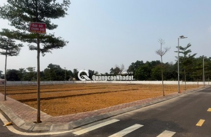 Lô góc Phú Cát ngay sát quốc lộ 21 cần tiền gấp bán nhanh trong tuần
