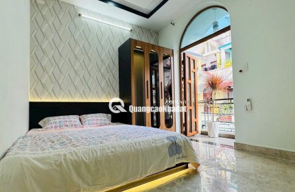 BÁN NHÀ KHU DÂN CƯ VẠN XUÂN – TX24, QUẬN 12. DT 4X13 SHR CHỈ 5.49 TỶ. LH:0975547200.