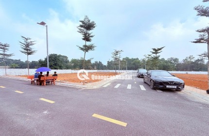  LÔ ĐẤT “CÓ 1 KHÔNG 2” TẠI PHÚ CÁT – HÒA LẠC 
