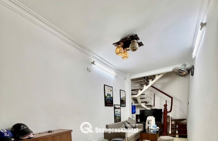  NHÀ KIM HOA - XÃ ĐÀN - GIẢI PHÓNG: 5 TẦNG KIÊN CỐ - VỊ TRÍ TRUNG TÂM KẾT NỐI CÁC QUẬN - CHỈ HƠN 4 TỶ 