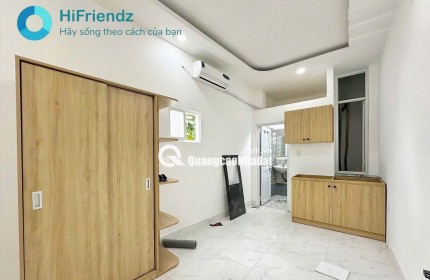 Chính chủ bán nhà đẹp ở liền – Gần trung tâm hành chính Quận Gò Vấp