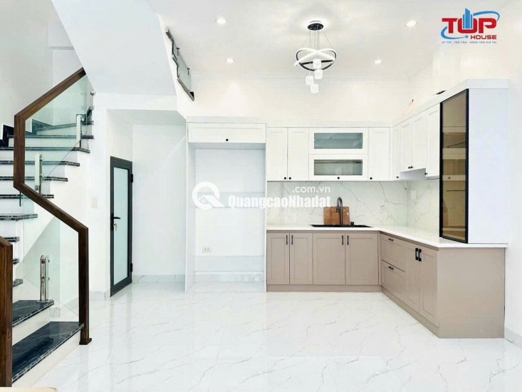 NHÀ MỚI ĐẸP – NGÕ 26 AN ĐÀ – FULL CÔNG NĂNG
