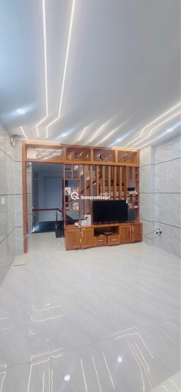 SIÊU PHẨM TỈNH LỘ 10 – BÌNH TÂN, HẺM XE HƠI 7M Giá Nhỉnh 6 Tỷ