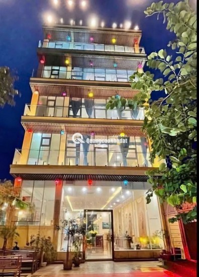 Cho thuê nhà, Xã Đàn, Ô Chợ Dừa, Nguyễn Lương Bằng, 151m2x 3T -29 tr