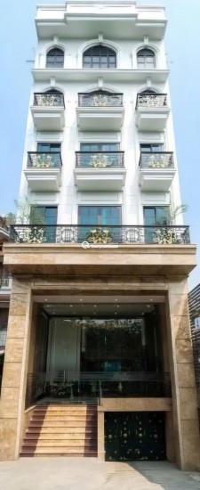 Nhà tôi cho thuê nhà, 104m2- 5T, Hàng Điếu, Hàng Da, Hàng Nón -44 tr