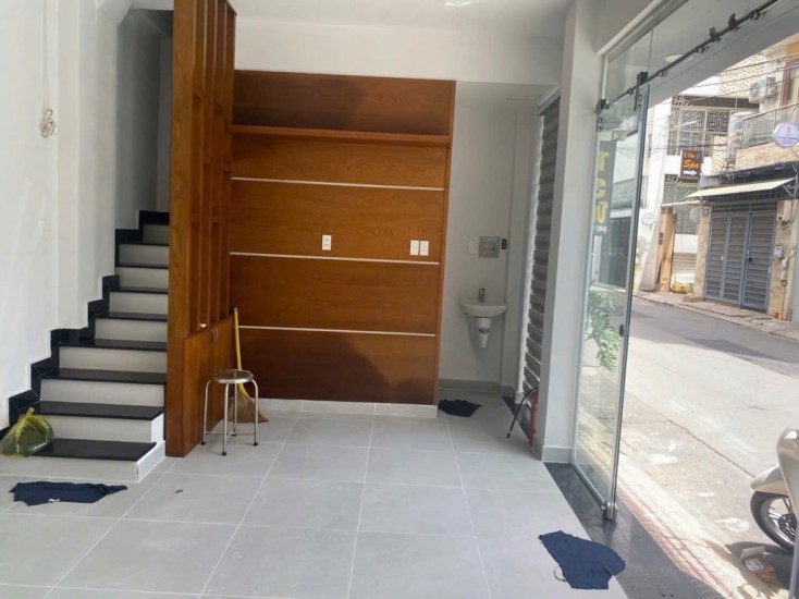 MẶT TIỀN VIP TRUNG TÂM TÂN BÌNH - KINH DOANH ĐỈNH - NGANG 7M - 4 TẦNG - 9.8 TỶ THƯƠNG LƯỢNG