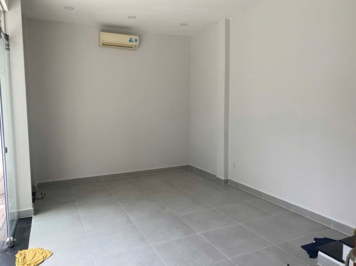 MẶT TIỀN VIP TRUNG TÂM TÂN BÌNH - KINH DOANH ĐỈNH - NGANG 7M - 4 TẦNG - 9.8 TỶ THƯƠNG LƯỢNG