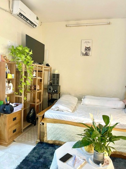 HIẾM! NHÀ PHÚ NHUẬN SÁT Q1 – 3 TẦNG – THU NHẬP 17TR/THÁNG